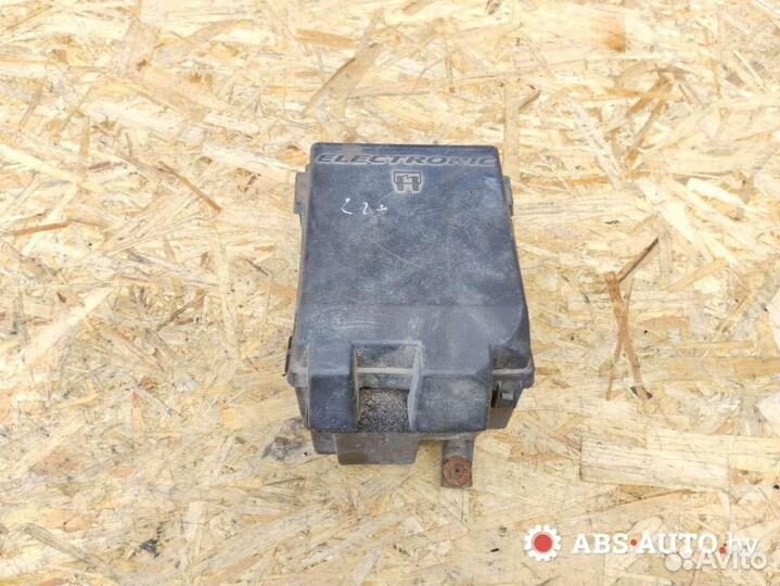 Короб предохранителей Citroen Berlingo (M59) рест