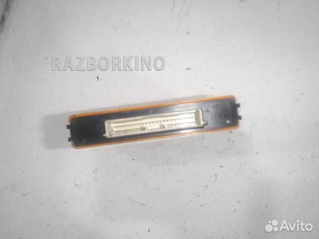 Блок управления Лексус GS 3