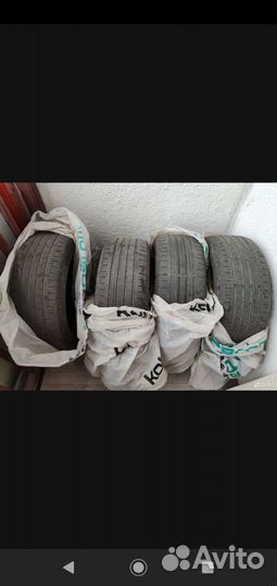 Continental ComfortContact - 5 215/65 R16