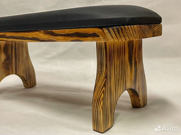 Подставка маникюрная (ручная работа)