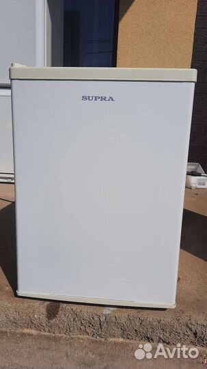 Холодильник бу маленький