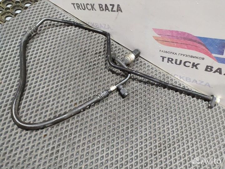Трубка кондиционера Scania 5-series
