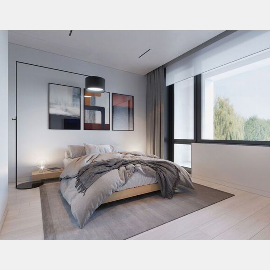 4-к. квартира, 132,2 м², 20/22 эт.