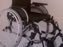 Кресло- каляска для инвалидов