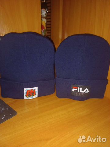 Шапка для мальчика