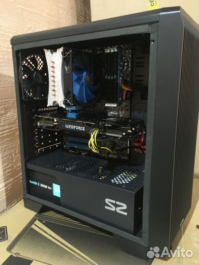 Продам системный блок