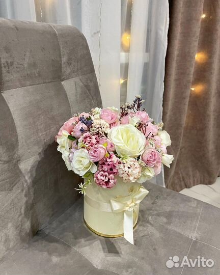 Интерьерные цветы