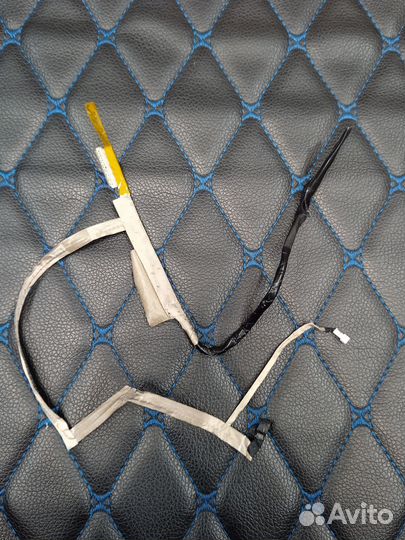 Шлейф матрицы для ноутбука Acer V5-431, V5-471, V5