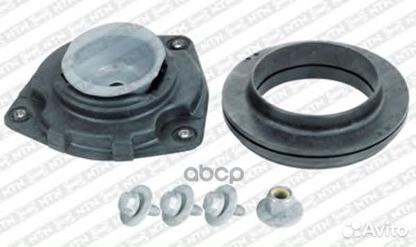 Ремкомплект амортизационной опоры перед KB6
