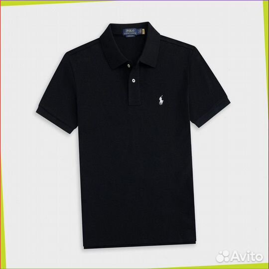 Футболка Polo Ralph Lauren (Номер Artikle: 23231)