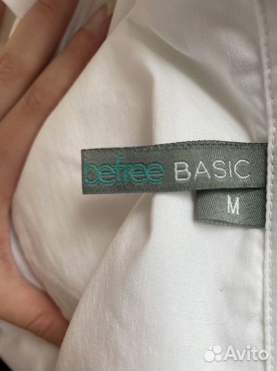 Рубашка befree