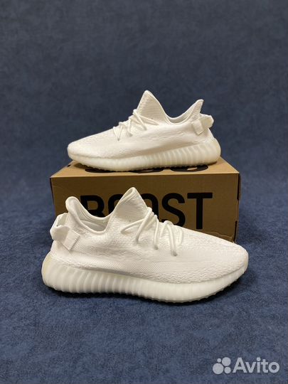 Кроссовки adidas yeezy boost 350 v2 40-45