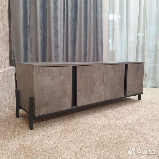 Тумба под тв Некст