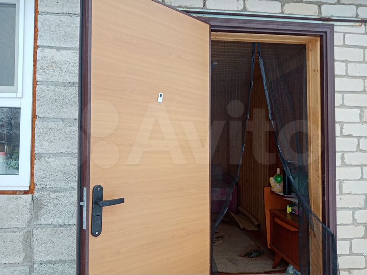 Дача 54 м² на участке 8 сот.