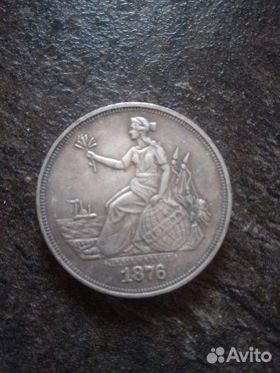 8 раритетных монет для коллекции (США)