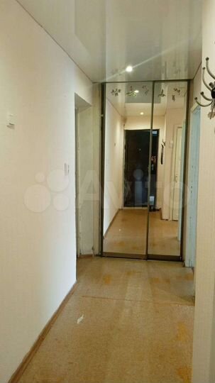 2-к. квартира, 46 м², 4/5 эт.