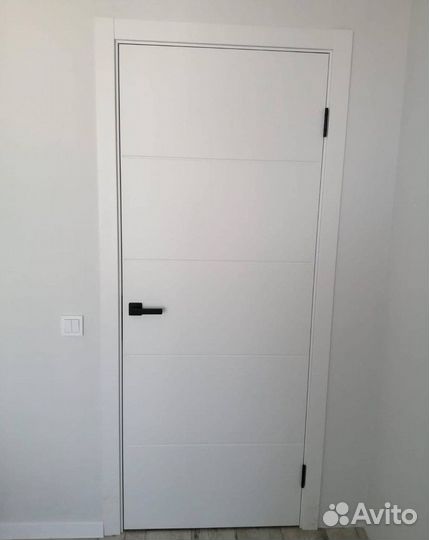 Дверь межкомнатная с доставкой
