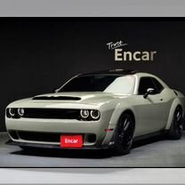 Dodge Challenger 5.7 AT, 2019, 43 009 км, с пробегом, цена 8 950 000 руб.