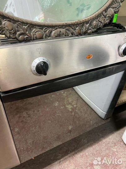 Газовый духовой шкаф ardo