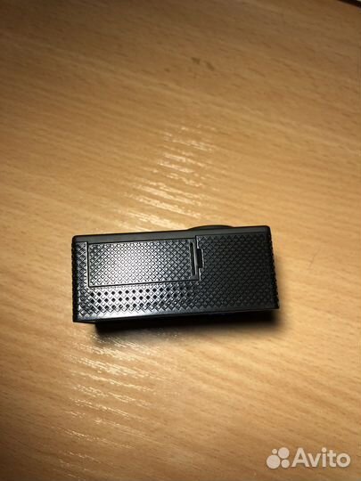 Экшн камера ante tech