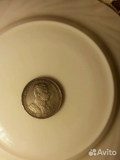 Монета Германия