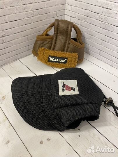 Одежда для маленьких собак