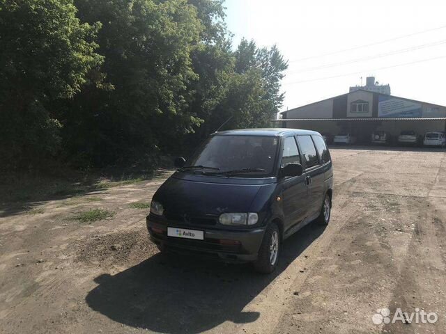 Авито серена. Nissan Serena 1991. Авито Рубцовск автомобили.