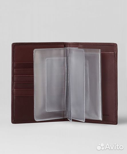 Henderson Обложка для документов