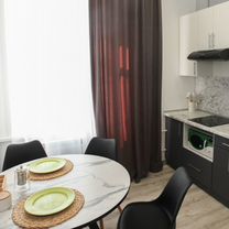 1-к. квартира, 36 м², 2/2 эт.