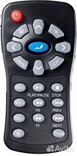 Пульт аналог 3Q F215HC F216HC