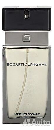 Bogart Pour Homme EDT 100 ml - туалетная вода