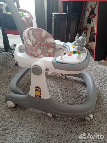 Ходунки детские