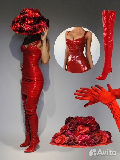 Образ для фотосессии