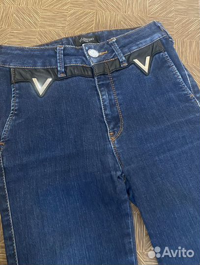 Джинсы оригинал Valentino