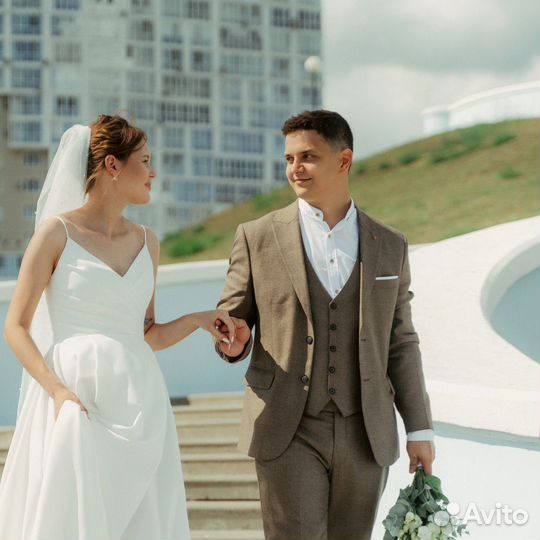 Организация свадьбы под ключ / Координация