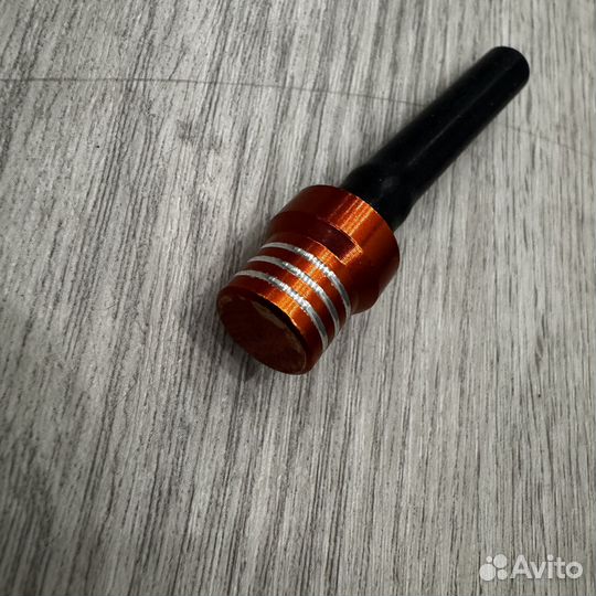 Клапан топливного бака для эндуро