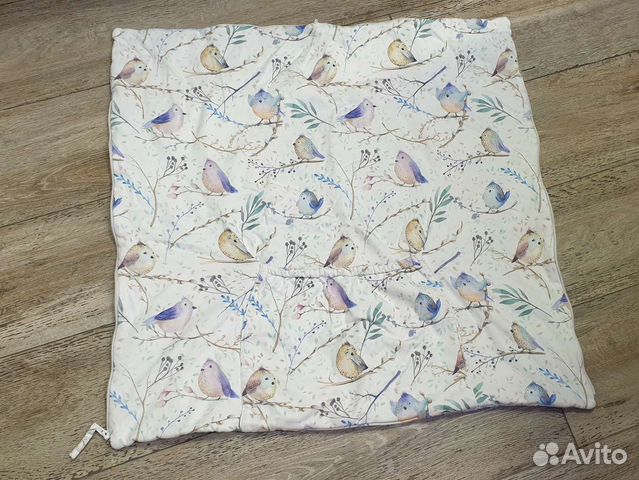 Комплект на выписку