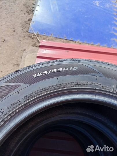 Nexen N'Fera SU4 185/65 R15 88H