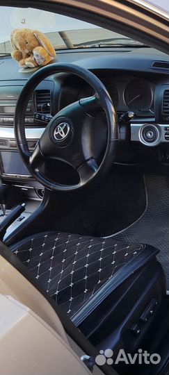 Руль Mark 2 110 Fortuna