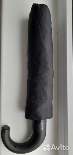 Зонт мужской Raindrops на запчасти