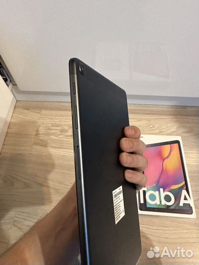 Планшет samsung galaxy tab A 10.1