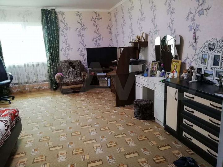 Дом 149,9 м² на участке 6 сот.