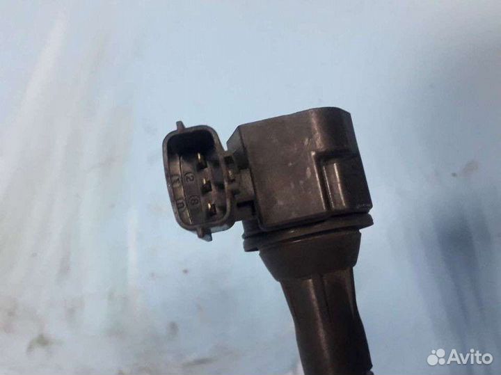 Катушка зажигания Nissan моторы VQ