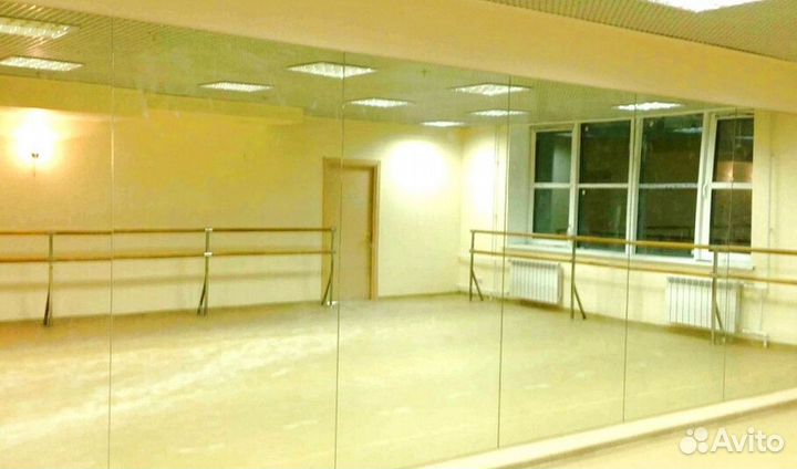 Стекло для печи