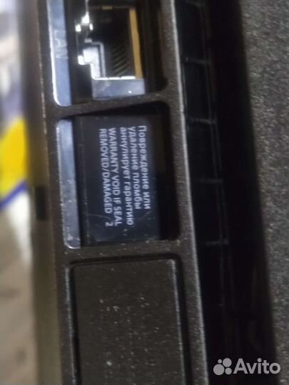 Sony PS4 Slim 1tb, 2дж. прошитая9.00