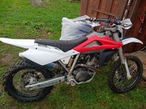 Husqvarna sm400r