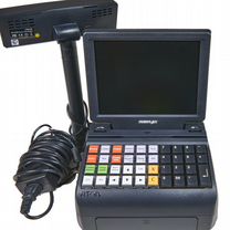 POS-терминал Posiflex DT-308B