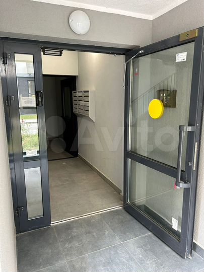 Квартира-студия, 26,6 м², 4/4 эт.