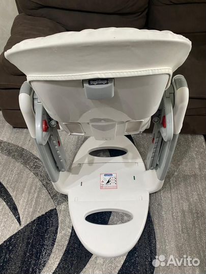 Стульчик для кормления peg perego tatamia