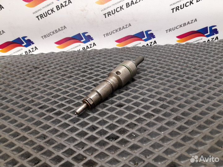 Форсунка топливная Man TGA